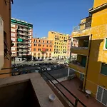Loft Luminoso A 10 Minuti Dal Colosseo
