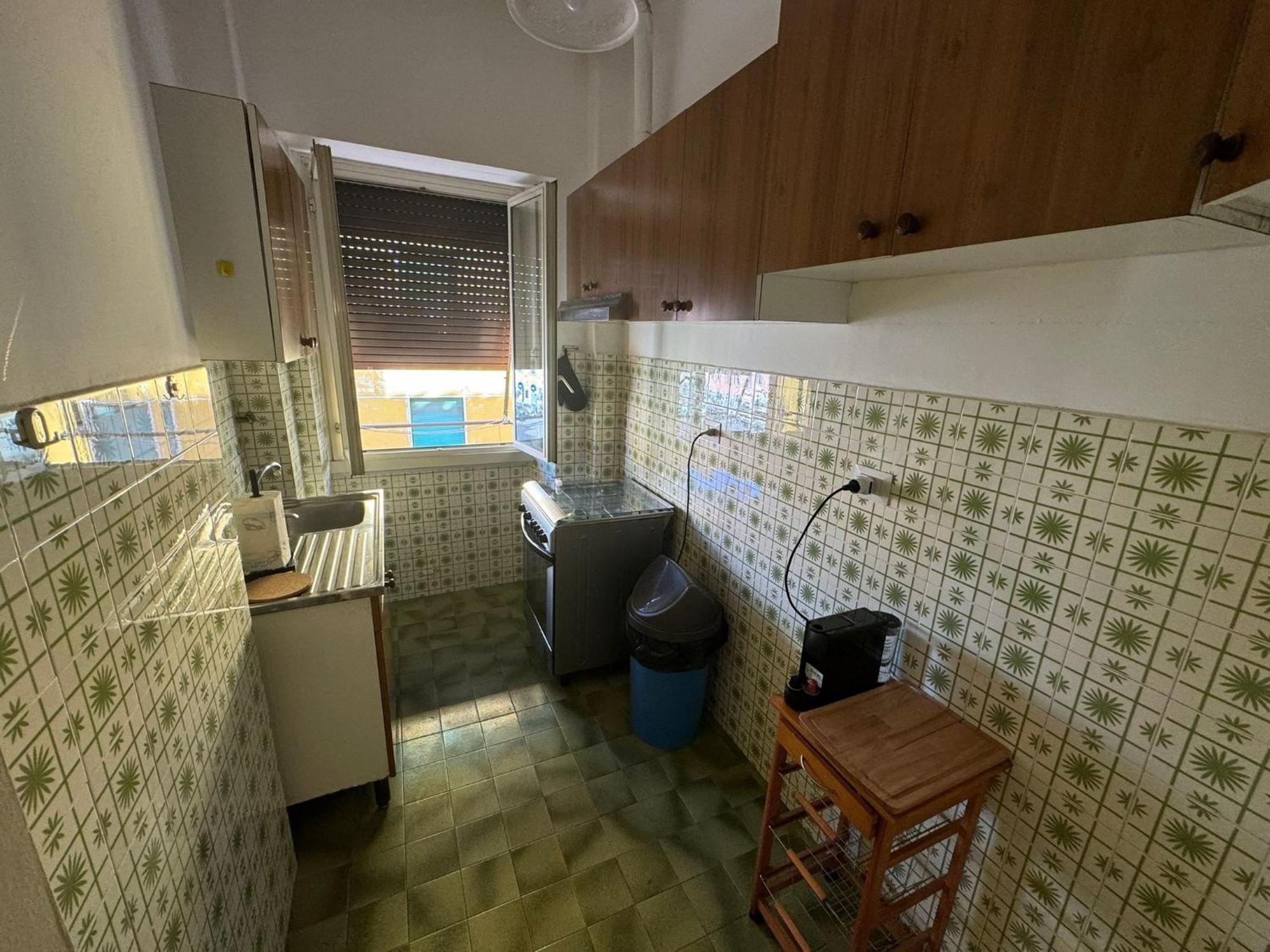 Apartment Loft Luminoso A 10 Minuti Dal Colosseo *